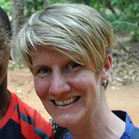 Anita Jaeger Photo 14