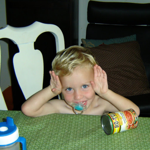 Michele Fenton Photo 3