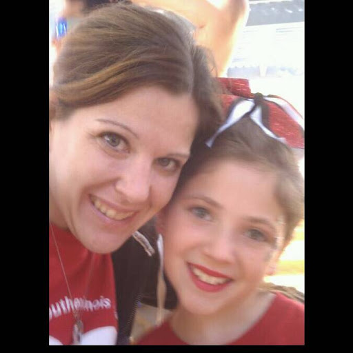 Jennifer Gilpin Photo 11