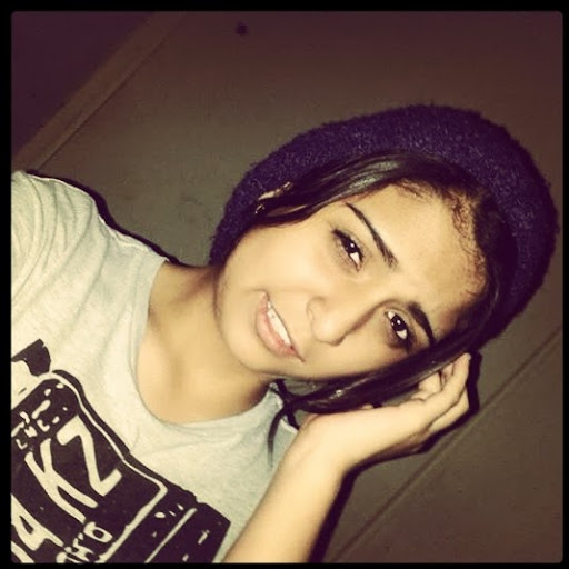 Anna Delgado Photo 12