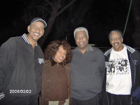 Michele Lewis Photo 23