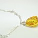 Amber Chain Photo 5