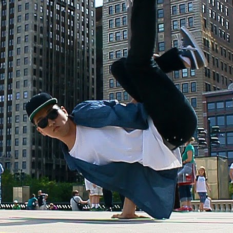 Chong Choi Photo 19