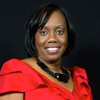 Joyce Potts Photo 14