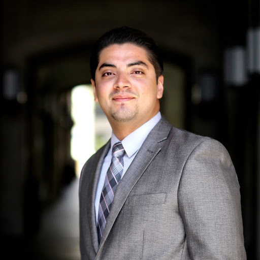 Martin Anguiano Photo 14