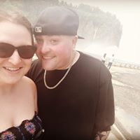 Samantha Francis Photo 15