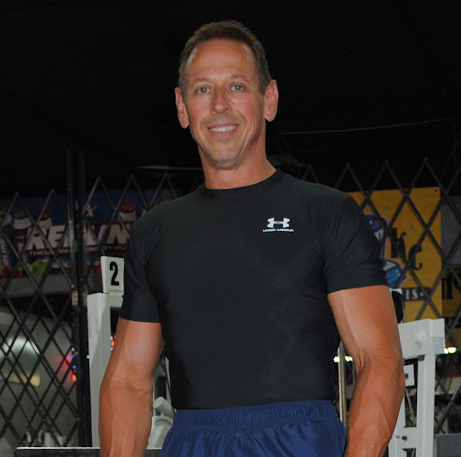 John Dewitt Photo 18