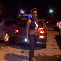 Racquel Walker Photo 13