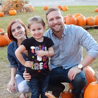 Amber Rains Photo 18