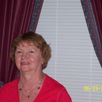 June Donovan Photo 7