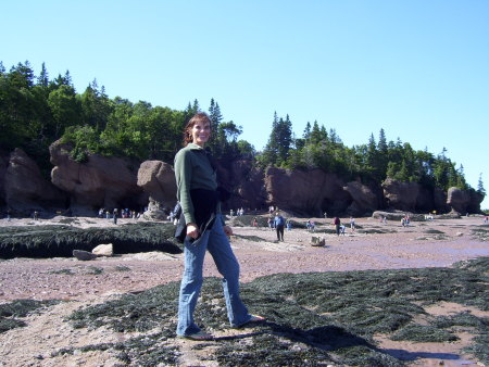 Joan Hamilton Photo 20