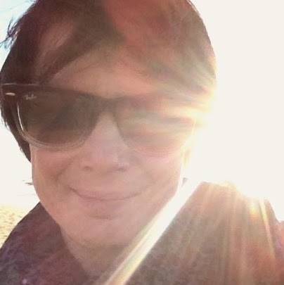 Ruth Galloway Photo 16