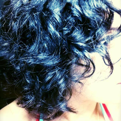 Paula Henriques Photo 6