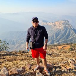 Abraham Medrano Photo 9