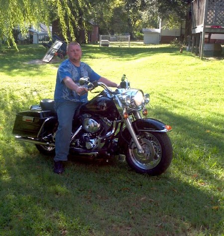 Anthony Odom Photo 30