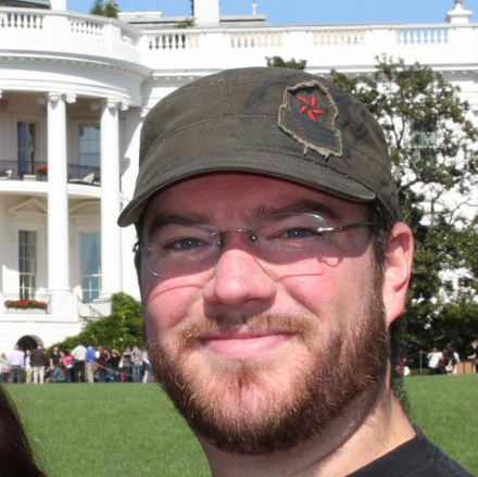 Jesse Weaver Photo 15