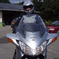 George Starr Photo 22