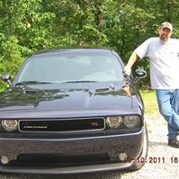 Timothy Hampton Photo 21