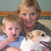 Elizabeth Moseley Photo 9