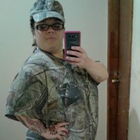 Rachel Branch Photo 12