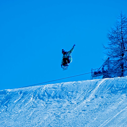 William Lester Photo 29