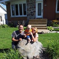 Kathleen Desrosiers Photo 9