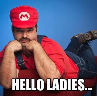 Derek Mathews Photo 17