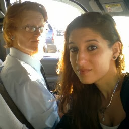 Amanda Busch Photo 19