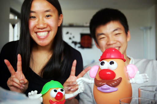 Stephanie Leung Photo 22