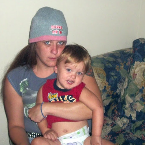 Christina Barnett Photo 10