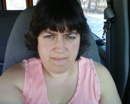 Tina Wagner Photo 19