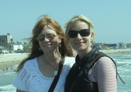 Terri Robinson Photo 15