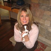 Kathleen Salter Photo 9