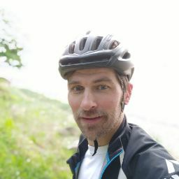 Nicholas Warren Photo 32