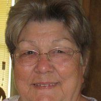 Geraldine Warren Photo 10