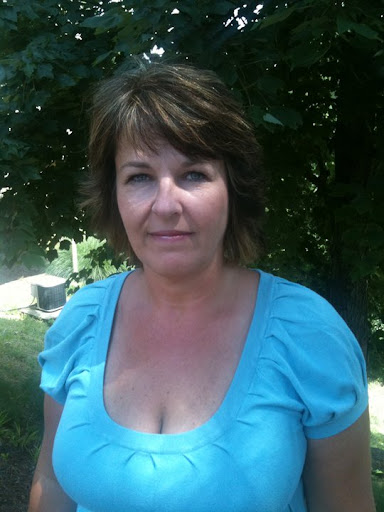 Crystal Pinson Photo 2