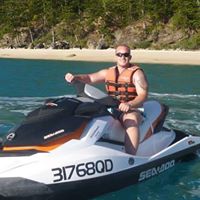 Jeremy Moss Photo 11