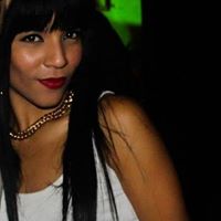 Candice Gordon Photo 19