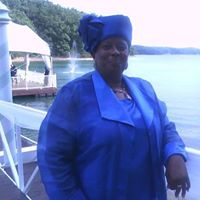 Mary Ward Photo 32