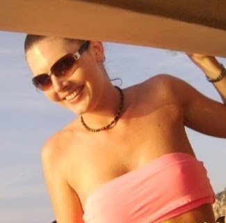 Kristina Oliver Photo 12