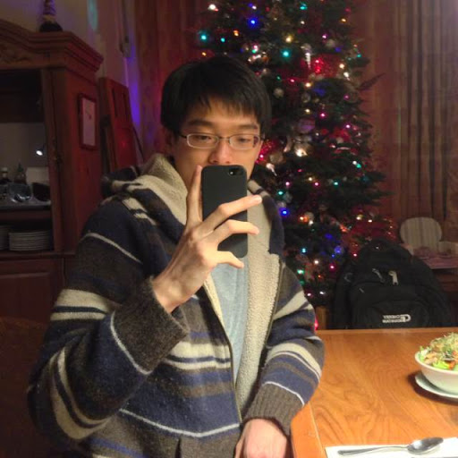 Kevin Zheng Photo 20