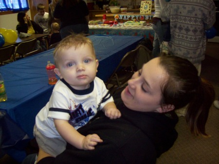 Amanda Padgett Photo 27