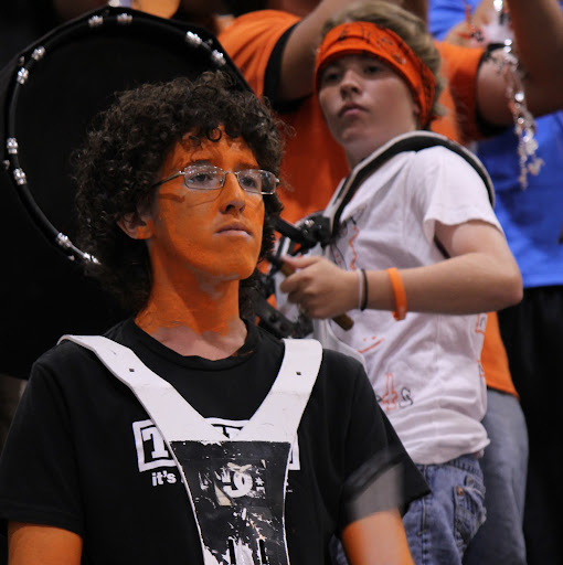 Zachary Burton Photo 21