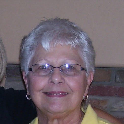 Donna Bailey Photo 6