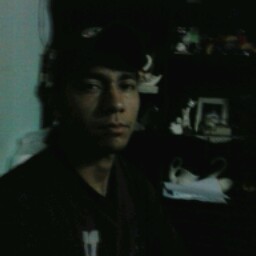 Francisco Cabrera Photo 30
