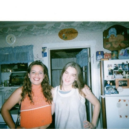 Rachel Richardson Photo 25