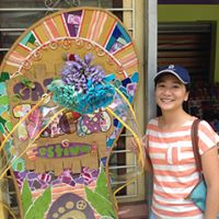 Eva Dy Photo 7