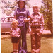 Jacqueline Mitchell Photo 17