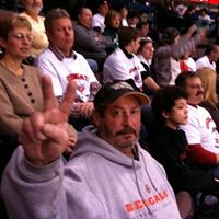 Gerald Gillespie Photo 17