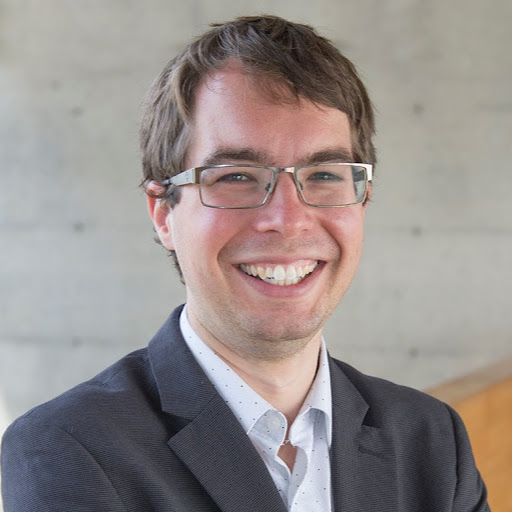 Eric Kennedy Photo 43